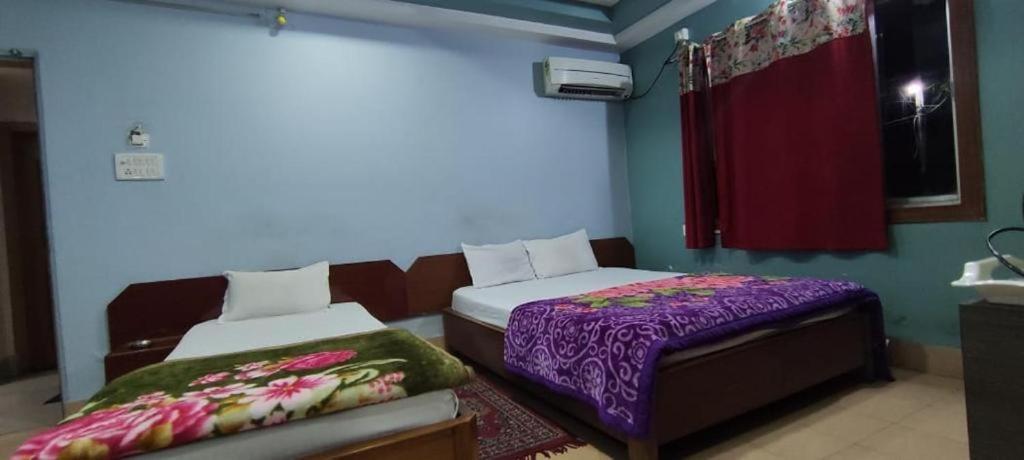 Hotel Nandanik Palace Fālākāta المظهر الخارجي الصورة
